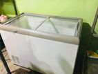 Sisil Freezer