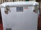 Sisil Freezer