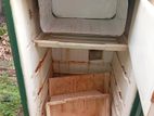 Sisil Refrigerator for Parts