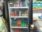 Sisil Fridge