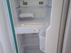 Sisil Fridge