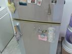 Sisil Fridge