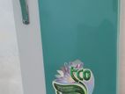 Sisil Fridge