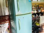 Sisil Fridge