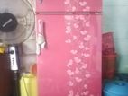 Sisil Fridge