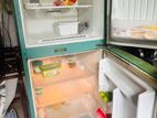 Sisil Fridge