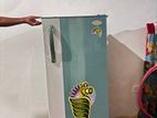 Sisil Fridge