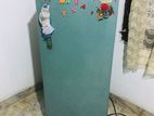 Singer Refrigerator