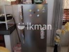 Sisil Fridge