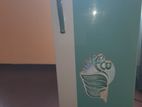 Sisil Fridge