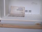 Sisil Fridge