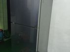 Sisil Fridge