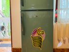 Sisil Refrigerator 2 Door 144L