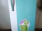 Sisil Fridge -Single Door