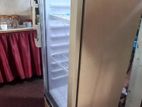 සිසිල් ෆ්‍රිජ් (Display Freezer)
