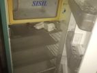 Sisil Fridge