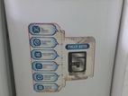 Sisil Fully Auto Washing Machine