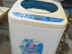 Sisil Fully Auto Washing Machine