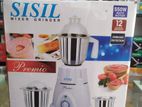 Sisil Grinder