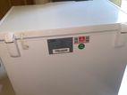 Sisil Hard Top Deep Freezer