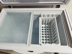 Sisil Deep Freezer