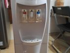 Sisil Water Dispenser