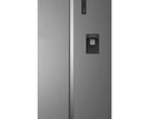 Sisil Inverter Refrigerator Side By 612L