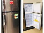 Sisil Inverter Refrigerator SL-INV260WR [227L]