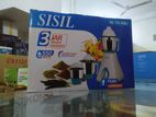 Sisil Mixer Grinder