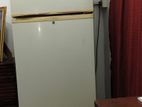 Sisil No-Frost Refrigerator