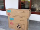 Sisil Non-Inverter 12000BTU (SL-ELITE12)
