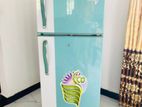 SISIL R600a 220Lts Refrigerator