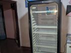 Sisil R600a Bottle Cooler