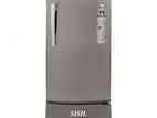 Sisil Refrigerator -144 L Silver -SL-ECO55-SV