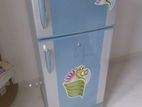 Sisil Refrigerator 176 L