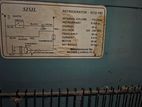Sisil Refrigerator ECO 192