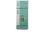 SISIL Refrigerator ECO192 Silver