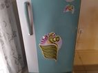 Sisil Refrigerator