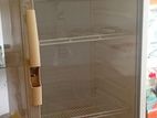 Sisil Refrigerator