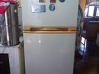 Sisil Refrigerator