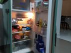 Sisil Refrigerator