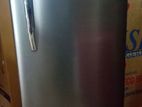 Sisil Refrigerator Single Door (ECO55) 144L