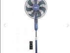 Sisil Remote Stand Fan