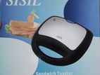 Sisil Sandwich Toaster