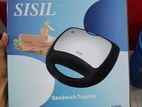 Sisil Sandwich Toaster