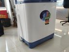 Sisil Semi Auto Washing Machine