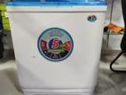 Sisil Semi Auto Washing Machine