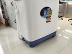 Sisil Semi Auto Washing Machine