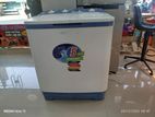 sisil semi auto washing machine