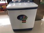 Sisil Semi Washing Machine